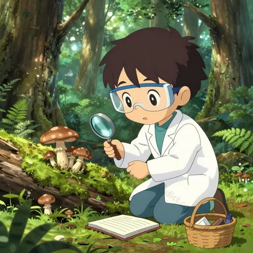 mycologie