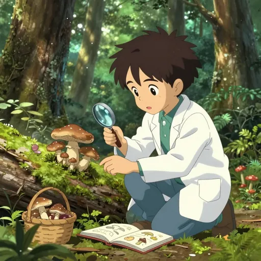 mycologique