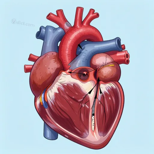 myocarde