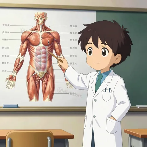 myologique