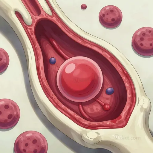 myélocyte