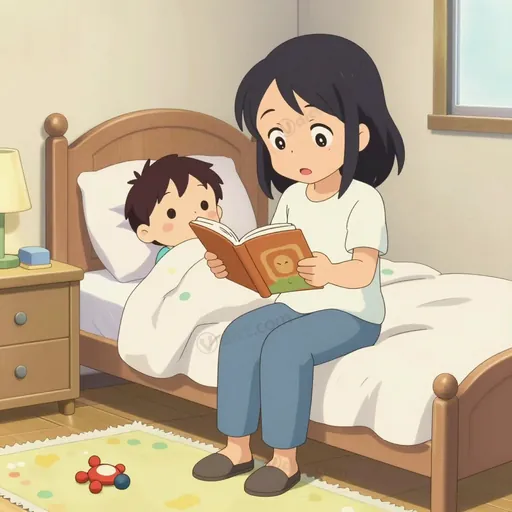 mère