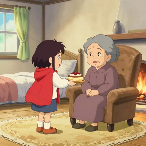 mère-grand
