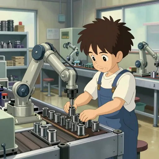 mécaniquement