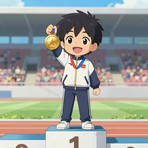 médaille