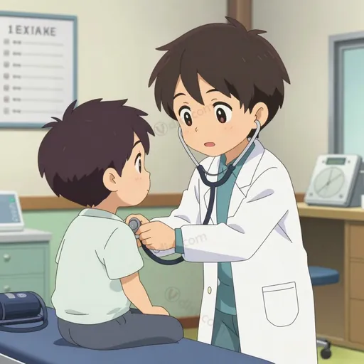 médecin