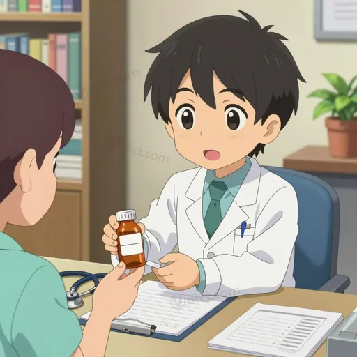 médicament