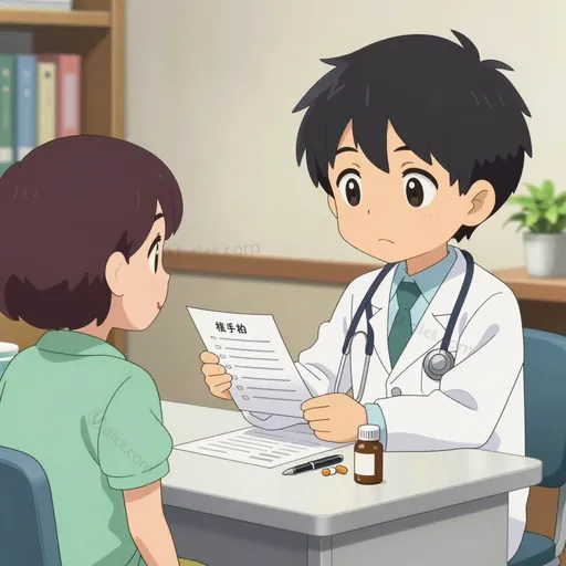 médication