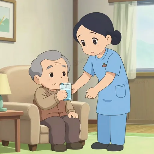 médico-social