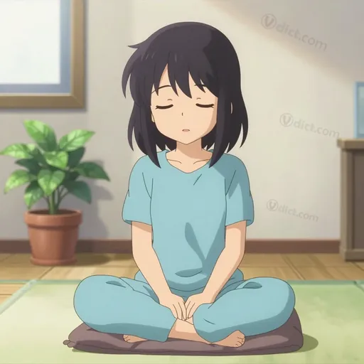 méditation