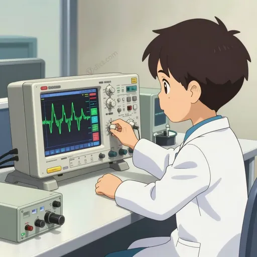 mégahertz