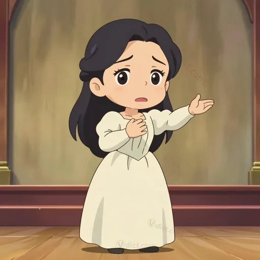 mélodramatique