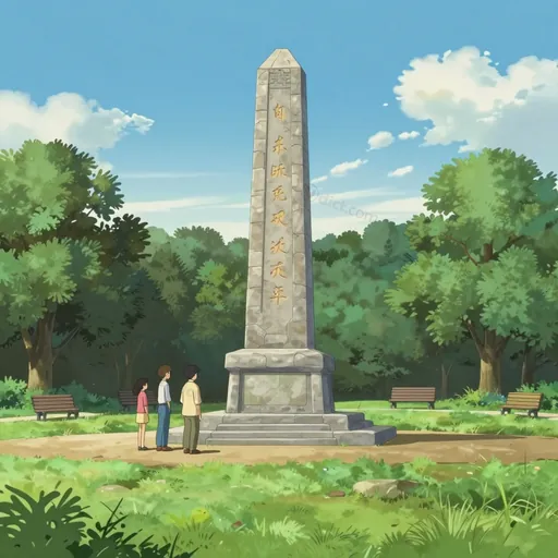 mémorial