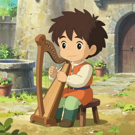 ménestrel