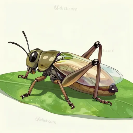 mésothorax