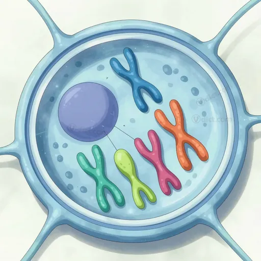métaphase