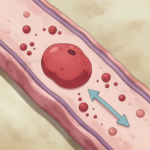 métastase