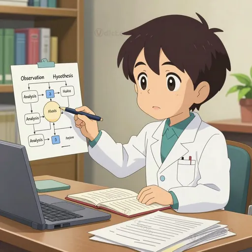 méthodologique