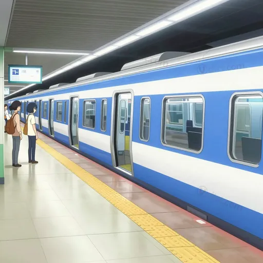 métro