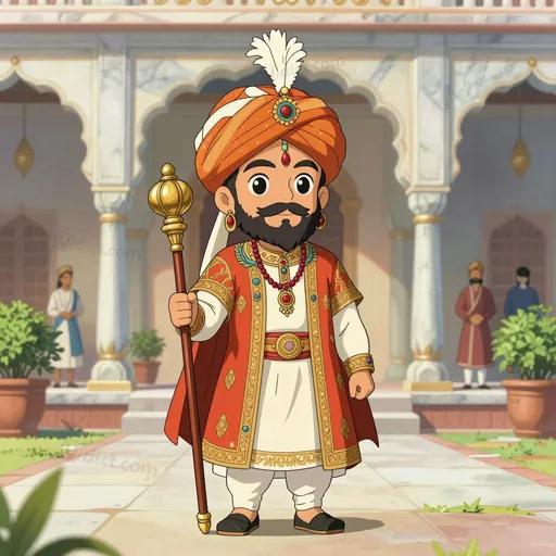 nabab