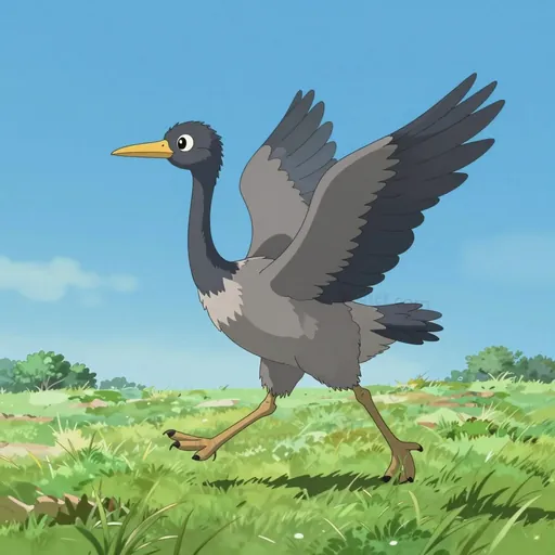 nandou