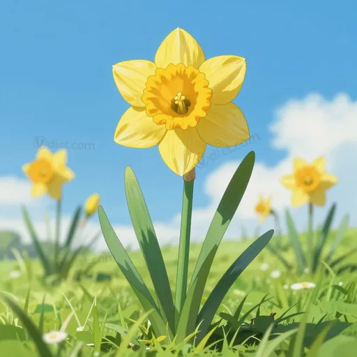 narcisse