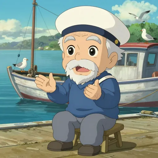 narré