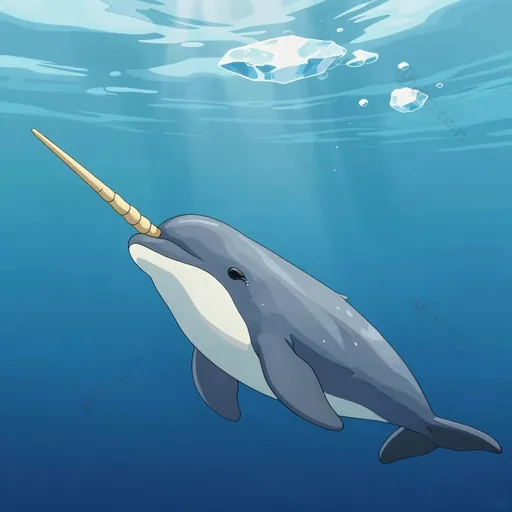 narval
