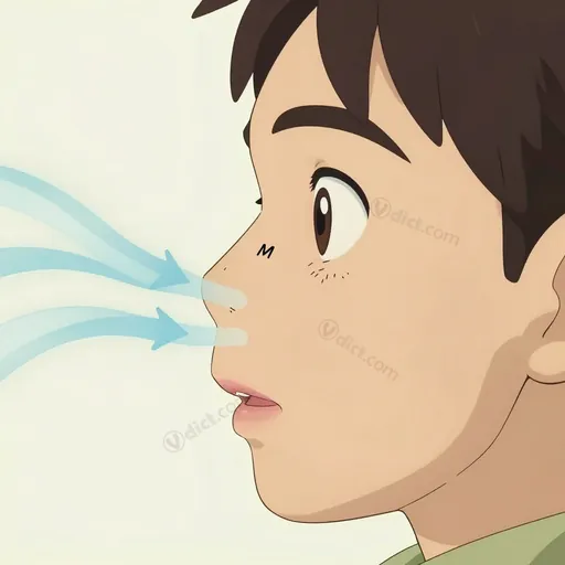 nasal