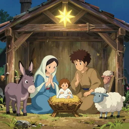 nativité