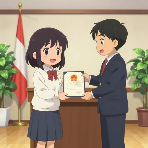 naturalisation