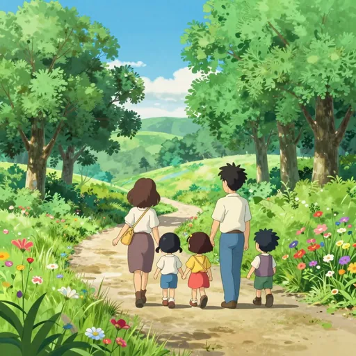 nature