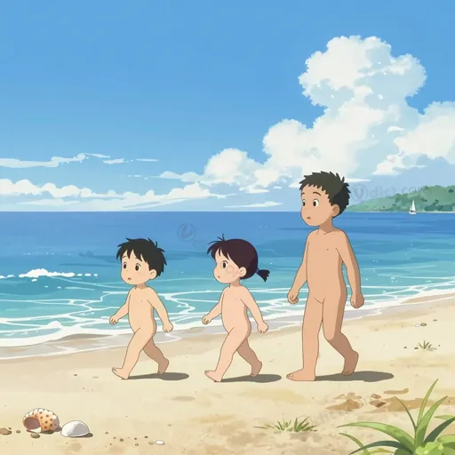 naturiste