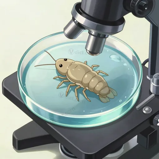 nauplius