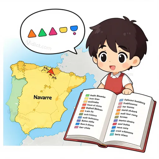 navarrais