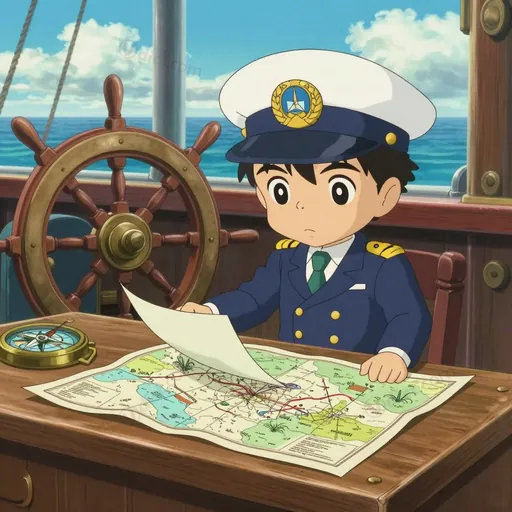 navigation