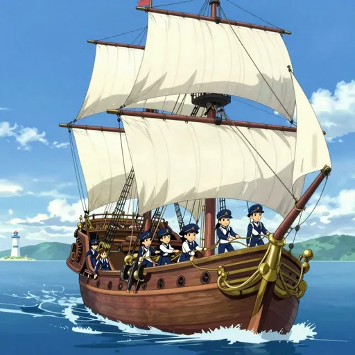 navire-école