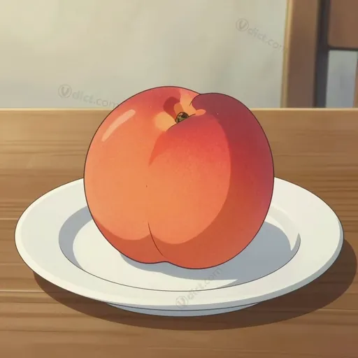 nectarine