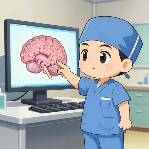 neurochirurgien