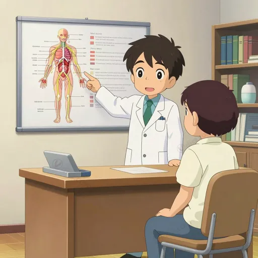 neurofibromatose