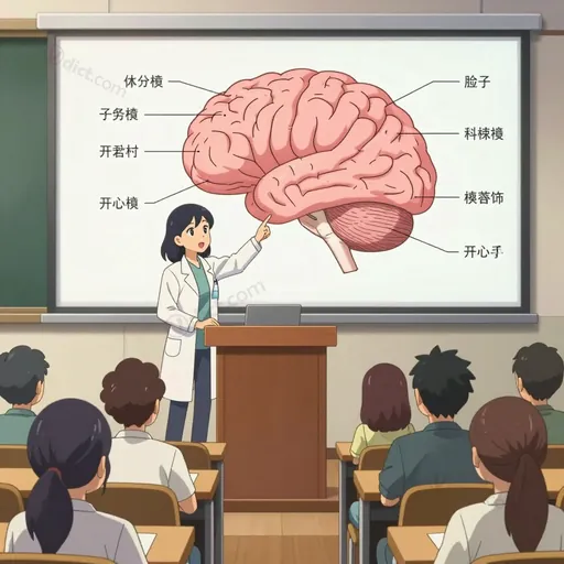 neurolinguistique