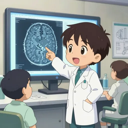 neurologue