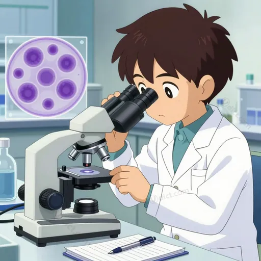 neutrophile