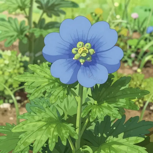 nigelle