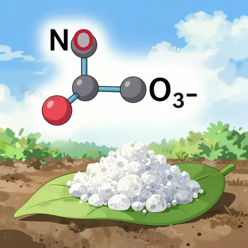 nitrate