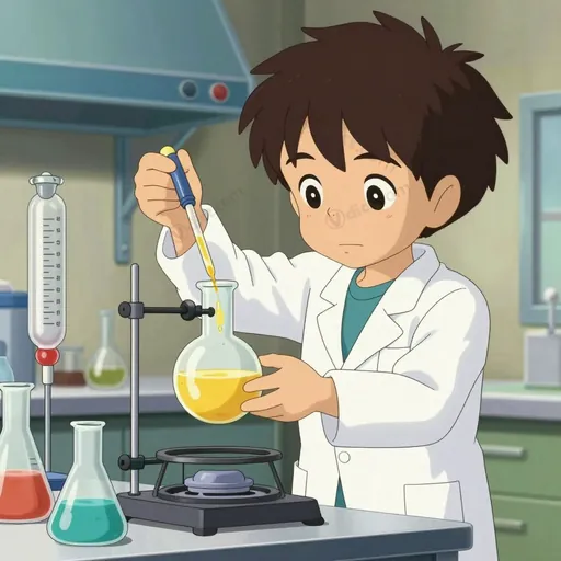nitration