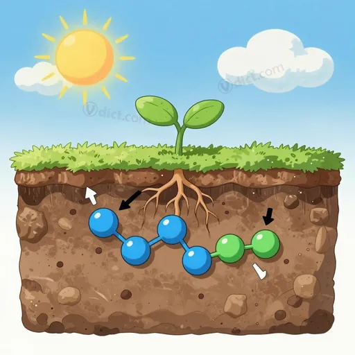 nitrification