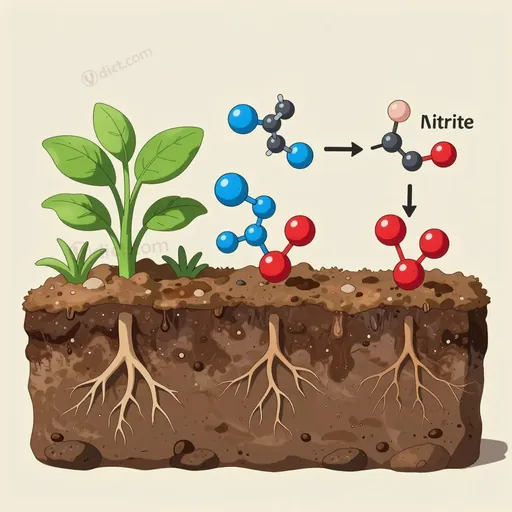 nitrosation