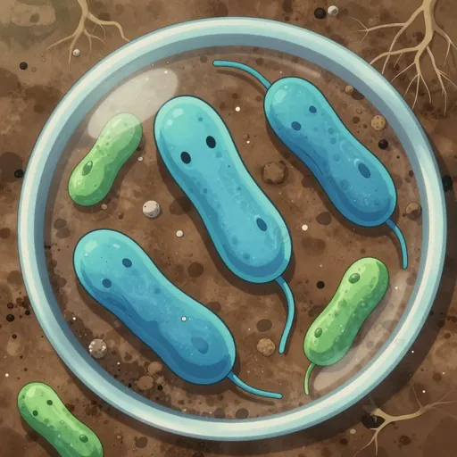nitrosomonas