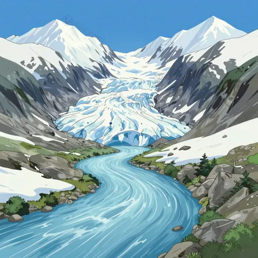 nivo-glaciaire